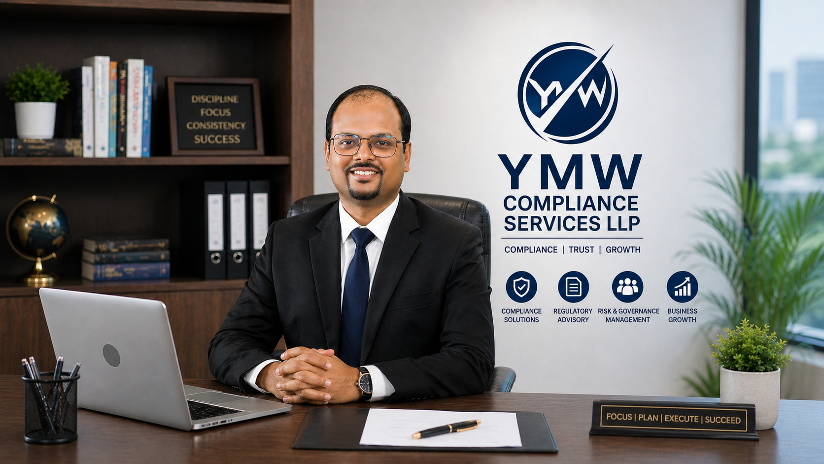 YMW Founder